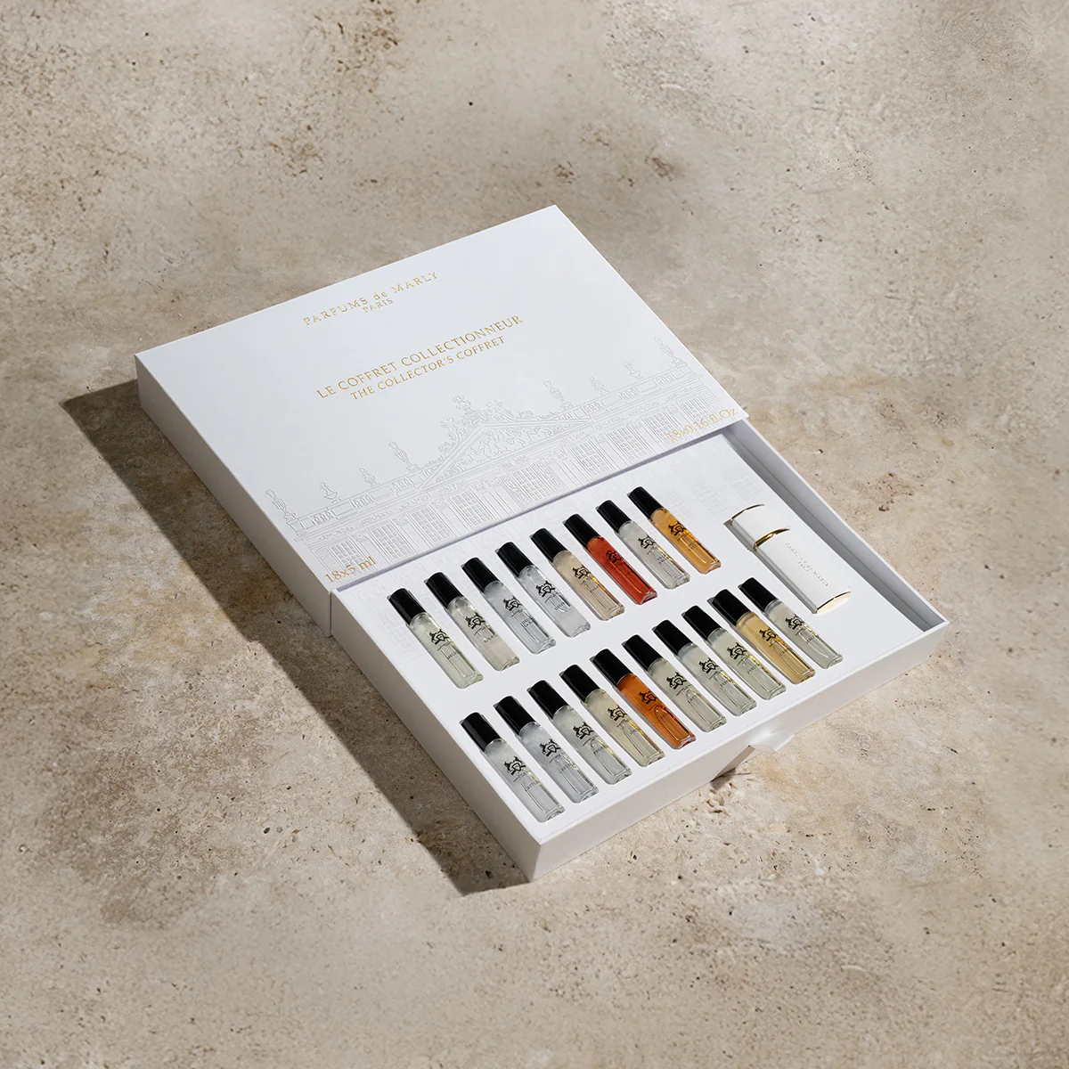 THE COLLECTOR’S COFFRET - Image 3